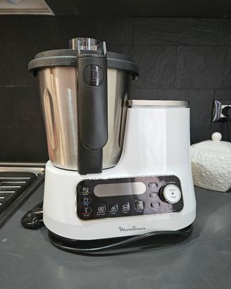 Robot da cucina Moulinex