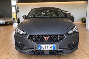 Cupra Leon formentor