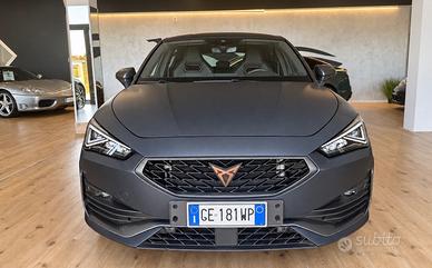 Cupra Leon formentor