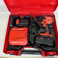 Avvitatore ad impulsi Hilti 22v nuron