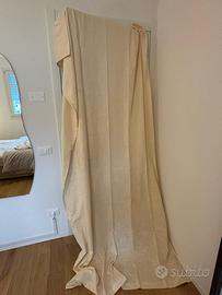 Tende in cotone Neidra Sklum