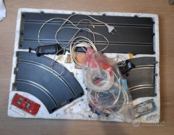 Polistil Policcar A3 Eletrica - Non testata - Vedi