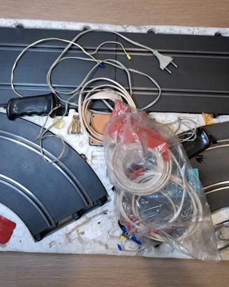 Polistil Policcar A3 Eletrica - Non testata - Vedi
