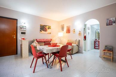 3 LOCALI A FONTE NUOVA