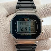 Casio DW-5700 H - orologio pre G-Shock Resistant