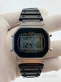 Casio DW-5700 H - orologio pre G-Shock Resistant