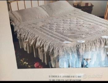 Corredo coordinato matrimoniale