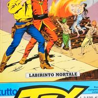fumetti 