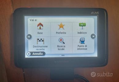 Tomtom 2 Blue&me