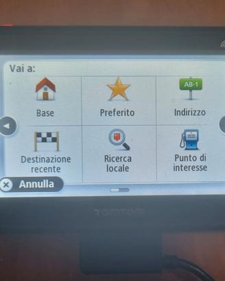 Tomtom 2 Blue&me