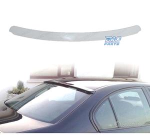 SPOILER TETTO BMW E46 SEDAN 98-05