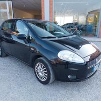 Fiat Grande Punto 1.4 GPL 5 porte UNICO PROPRIETAR
