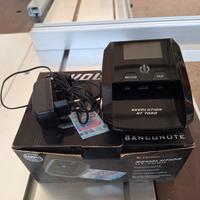 Verifica Banconote Revolution HT 7000