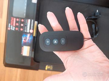 Walking Pad/Tapis Roulant mororizzato