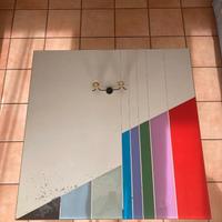 Specchio Eugenio Carmi