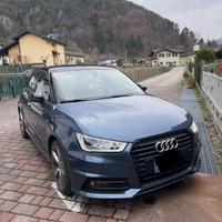 Audi A1  1.6 tdi 116 cv s line sportback