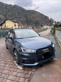 Audi A1  1.6 tdi 116 cv s line sportback