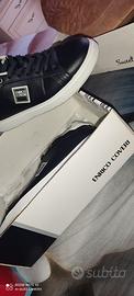 Scarpe enrico coveri