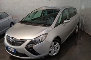 Opel Zafira 1.6 METANO 7 POSTI