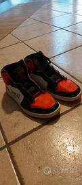 Scarpe tennis Everlast