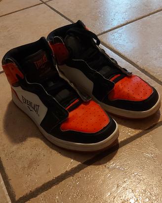 Scarpe tennis Everlast