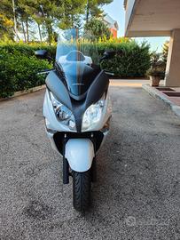 Honda Sw-t 400 