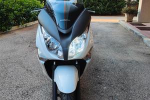 Honda Sw-t 400 