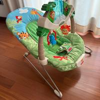 Sdraietta Fisher Price Rainforest