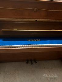 Pianoforte Steinberg