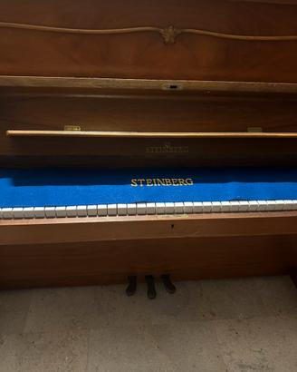 Pianoforte Steinberg