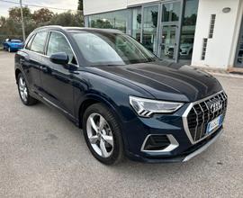 AUDI Q3 2,0 TDI 190 CV QUATTRO S-TRONIC BUSINESS 5