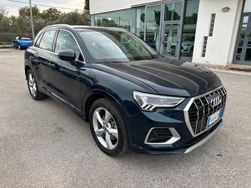 AUDI Q3 2,0 TDI 190 CV QUATTRO S-TRONIC BUSINESS 5