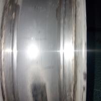  cerchi posteriore SH300  