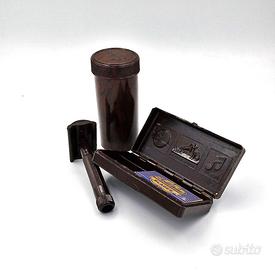 RASOIO BACHELITE