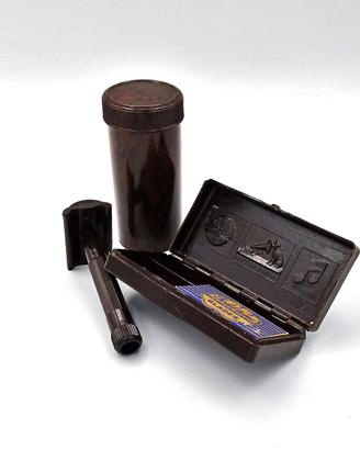 RASOIO BACHELITE