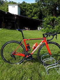 Bicicletta da corsa Argon 18
