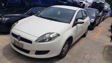 Fiat Bravo 1.4cc benzina  anno 2011 X ricambi