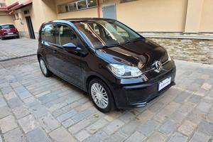 Volkswagen up! 1.0 5p. move BlueMotion Technology