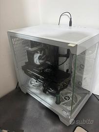 PC GAMING 3060 Ti ryzen 5 3600 16gb ram