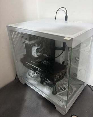 PC GAMING 3060 Ti ryzen 5 3600 16gb ram