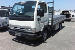 NISSAN CABSTAR CASSONE FISSO