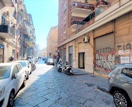 Arenaccia - Via Gaetano Argento