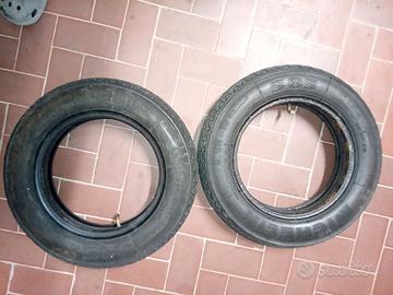 Pneumatici vespa 3,50 10