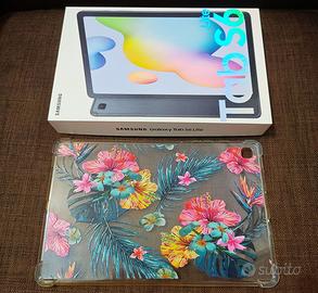 Samsung Galaxy Tab S6 Lite TABLET Back to School