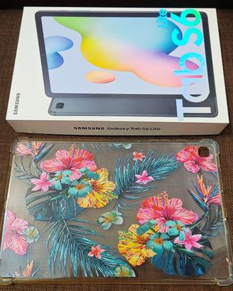 Samsung Galaxy Tab S6 Lite TABLET Back to School