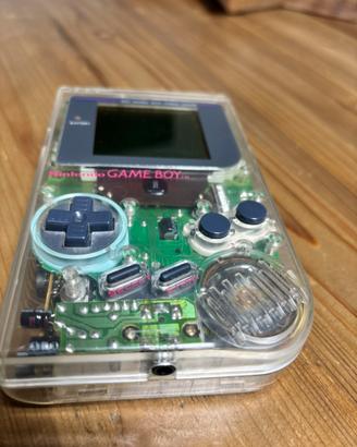Game boy nintendo