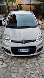 FIAT Panda 3ª serie - 2015 color caffè latte