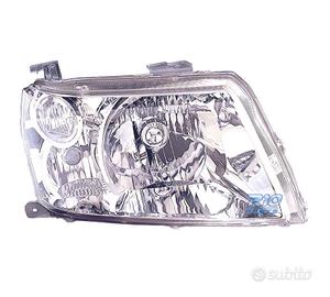 FANALE DESTRO PER SUZUKI GRAND VITARA 3P 05-