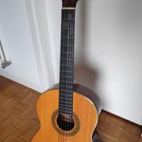 Santana chitarra classica mod. CG20