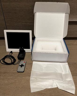 Calendar Day Clock supporto per le persone anziane